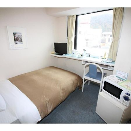 Mihara City Hotel - Vacation Stay 91335 Eksteriør billede