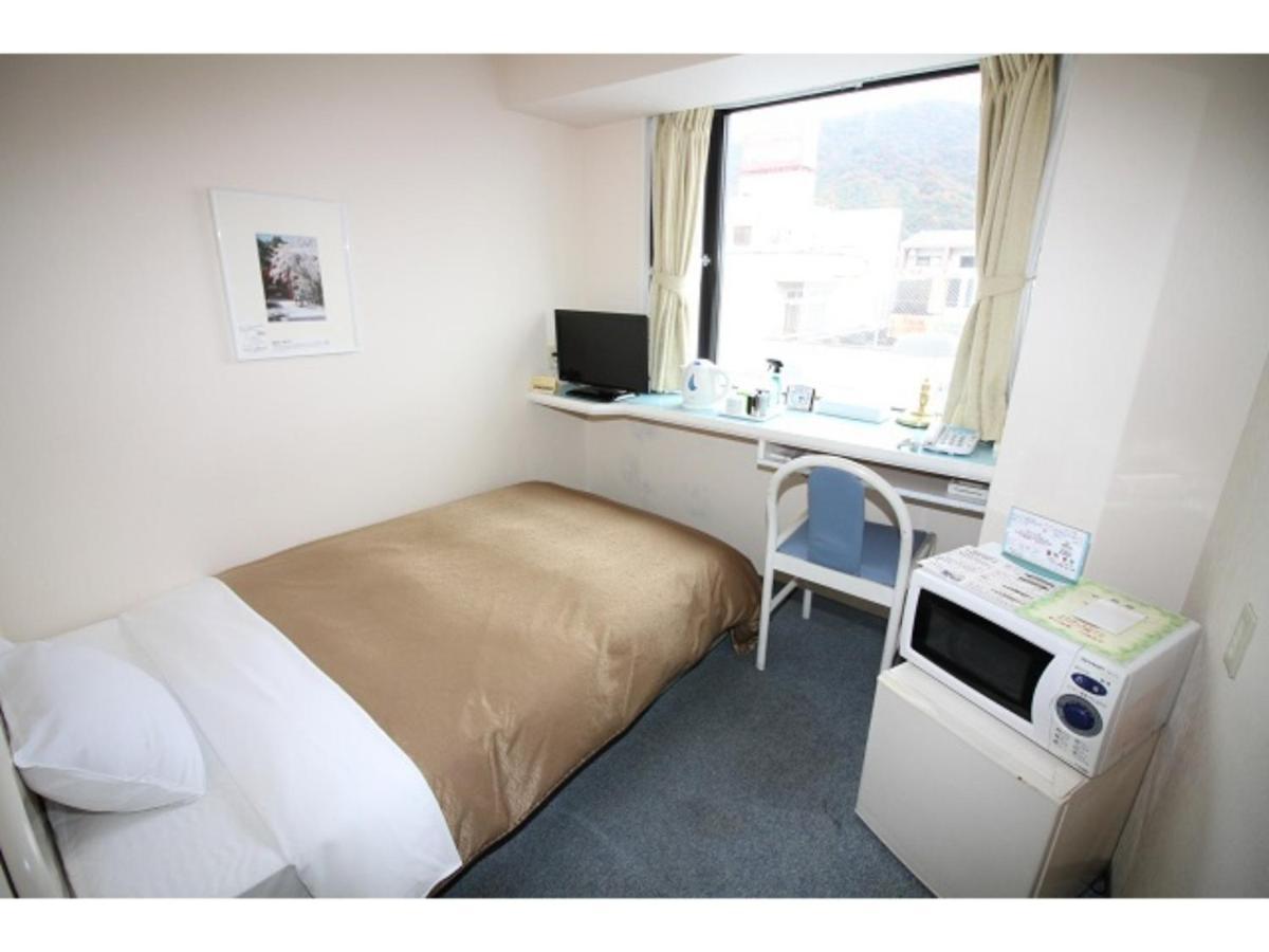 Mihara City Hotel - Vacation Stay 91335 Eksteriør billede